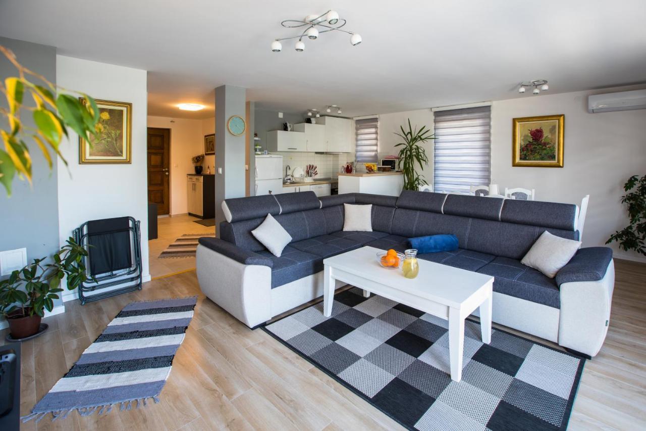 Apartment Salman Сараєво Екстер'єр фото