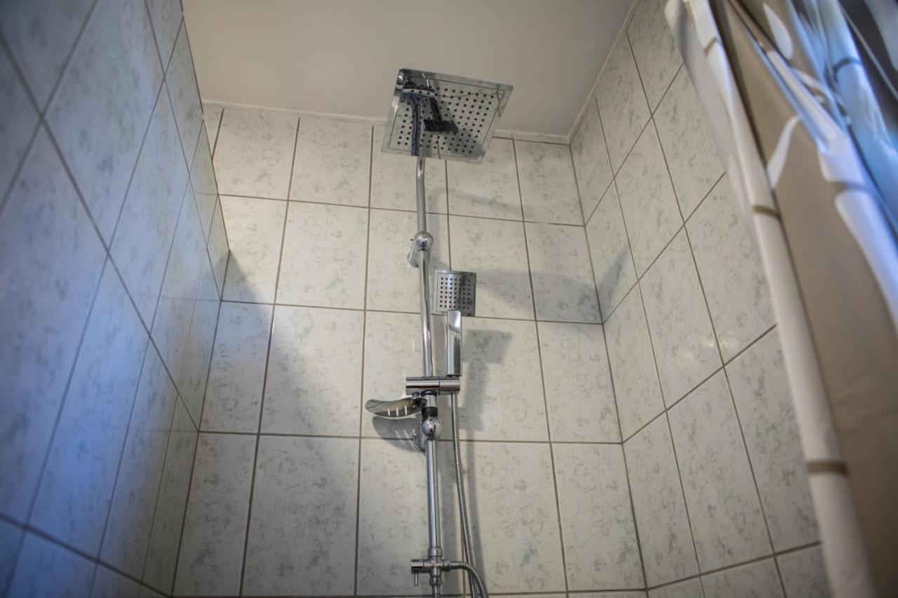 Apartment Salman Сараєво Екстер'єр фото