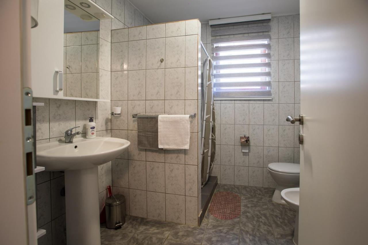 Apartment Salman Сараєво Екстер'єр фото